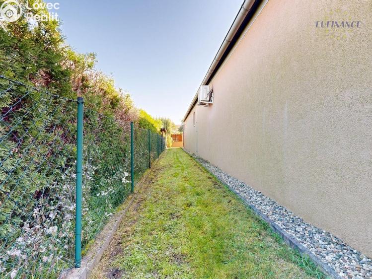 Prodej rodinného domu Zlosyň č. 46