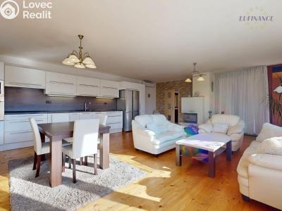 Prodej rodinného domu Zlosyň č. 4