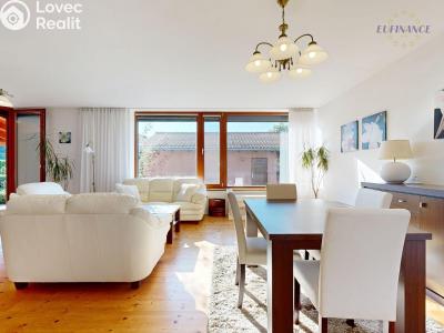 Prodej rodinného domu Zlosyň č. 6