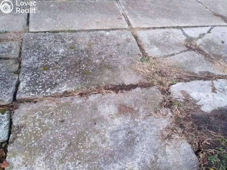 Pronájem garáže Prostějov č. 3