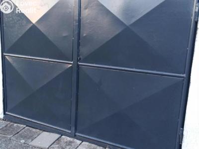 Rent garage Prostějov č. 1