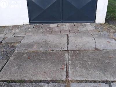 Rent garage Prostějov č. 2