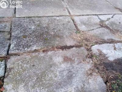 Rent garage Prostějov č. 3