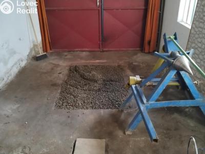 Pronájem garáže Prostějov č. 3