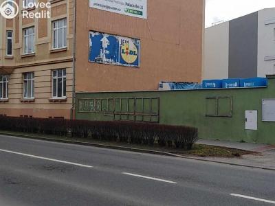 Rent other properties Prostějov, Olomoucká č. 1