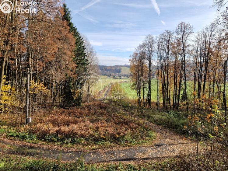 Продаж сімейного будинку Lobendava č. 15