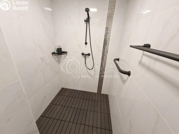 Продаж сімейного будинку Lobendava č. 17