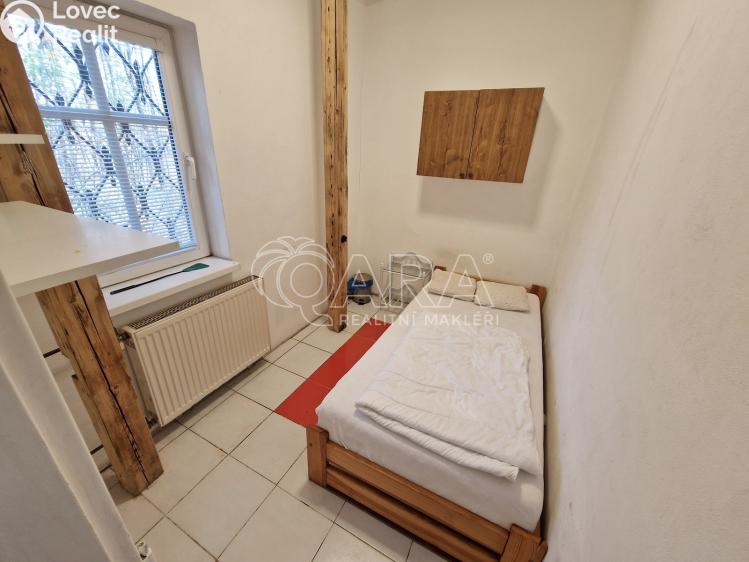 Продаж сімейного будинку Lobendava č. 18