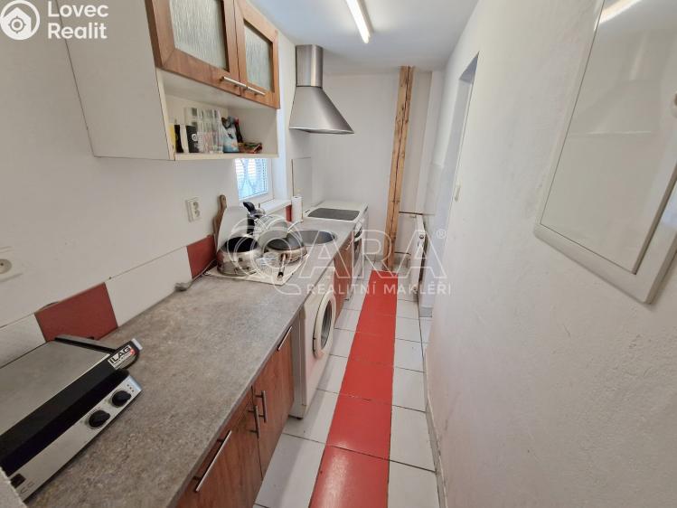 Продаж сімейного будинку Lobendava č. 19