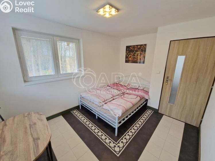 Продаж сімейного будинку Lobendava č. 26