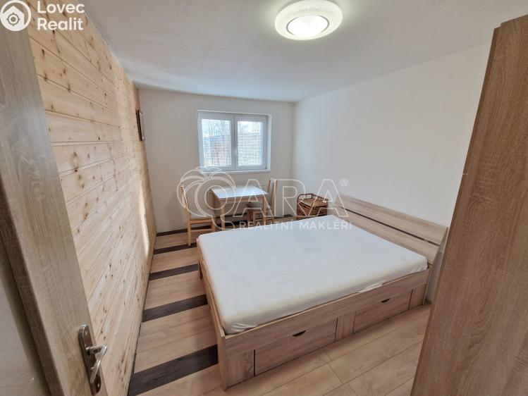 Продаж сімейного будинку Lobendava č. 28