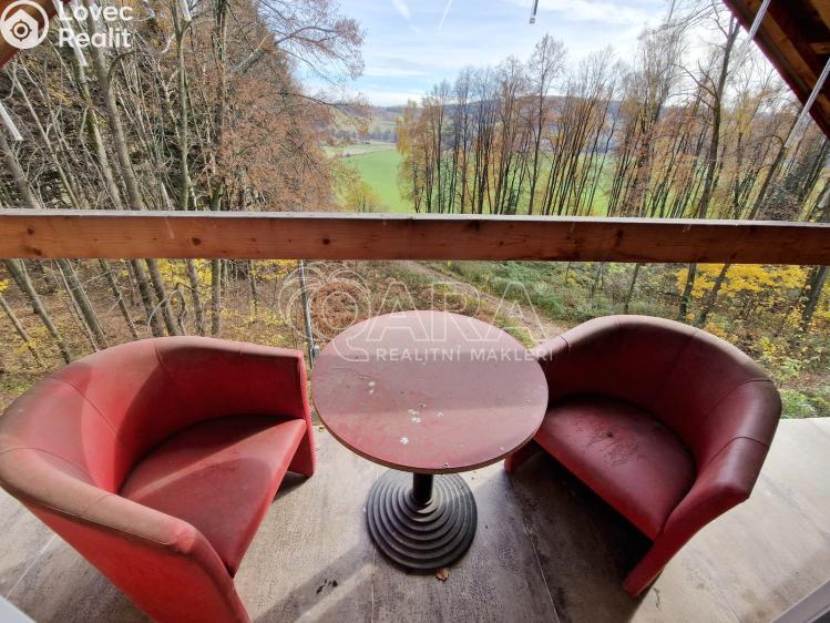 Продаж сімейного будинку Lobendava č. 31