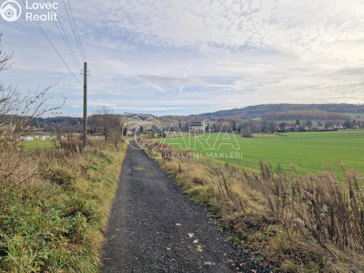 Продаж сімейного будинку Lobendava č. 38