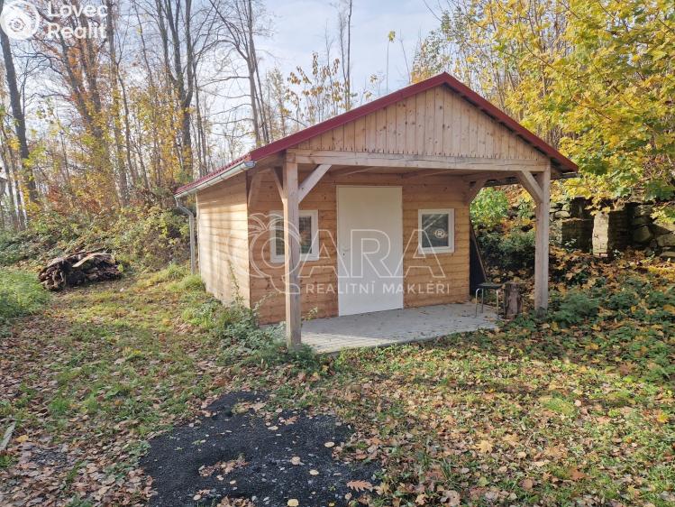 Продаж сімейного будинку Lobendava č. 40