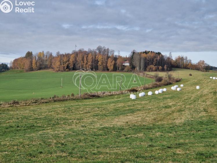 Продаж сімейного будинку Lobendava č. 42