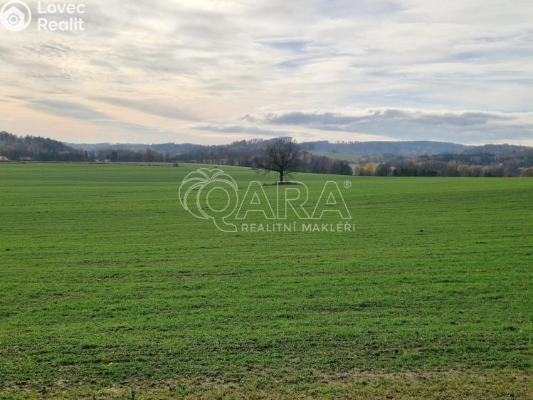 Продаж сімейного будинку Lobendava č. 44