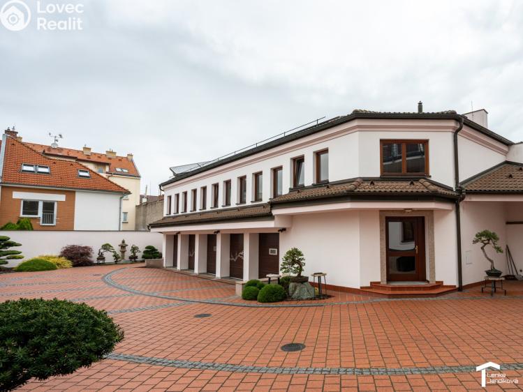 Оренда квартири 3+KK Pardubice, Hronovická 559 č. 3