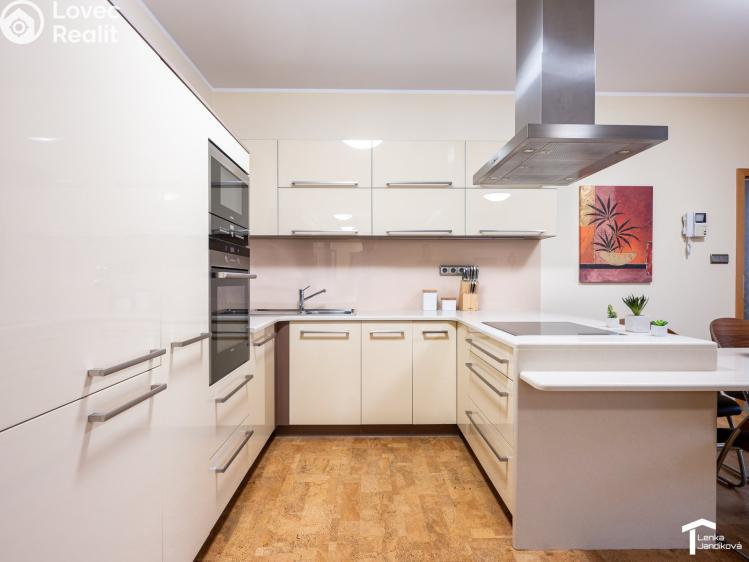 Оренда квартири 3+KK Pardubice, Hronovická 559 č. 7