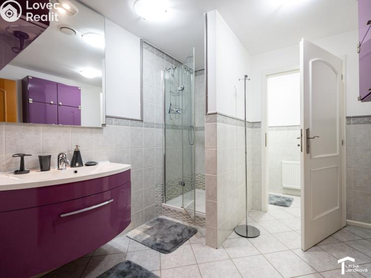 Оренда квартири 3+KK Pardubice, Hronovická 559 č. 14