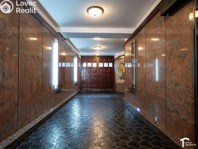 Rent apartment 3+KK Pardubice, Hronovická 559 č. 2