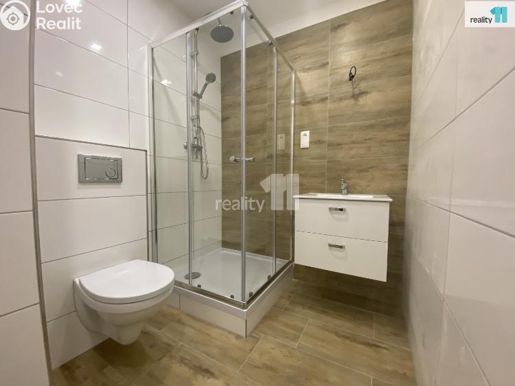 Prodej bytu 2+1 Nový Bor, Severní č. 3