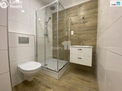 Продажа квартиры 2+1 Nový Bor, Severní č. 3