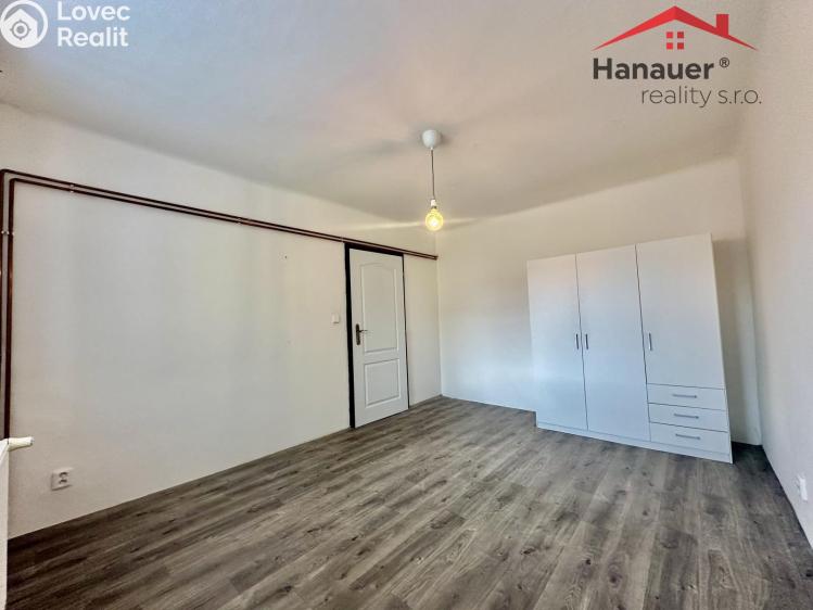 Pronájem bytu 2+1 Kladno, Havlíčkova č. 10