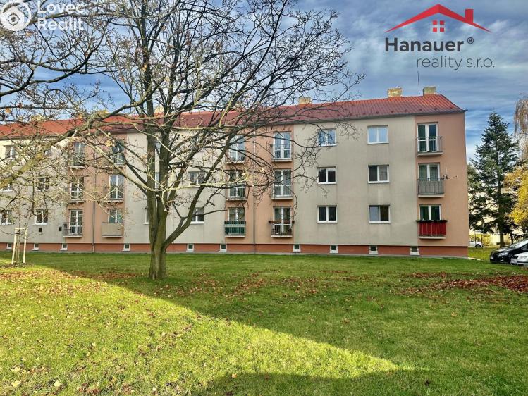 Pronájem bytu 2+1 Kladno, Havlíčkova č. 12