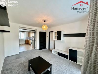 Rent apartment 2+1 Kladno, Havlíčkova č. 3