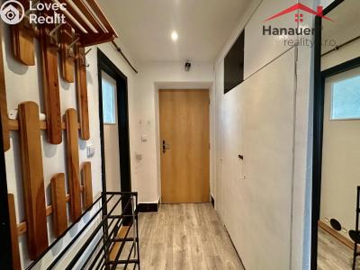 Rent apartment 2+1 Kladno, Havlíčkova č. 5
