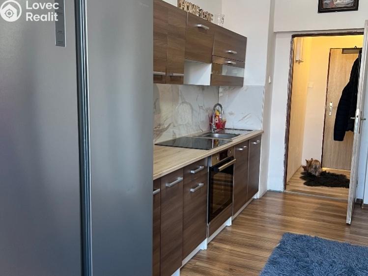 Prodej rodinného domu Trmice, U Mlýnského potoka č. 8