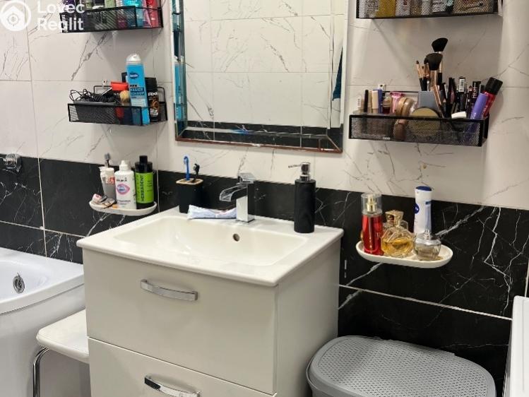 Prodej rodinného domu Trmice, U Mlýnského potoka č. 13