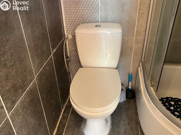 Prodej rodinného domu Trmice, U Mlýnského potoka č. 19