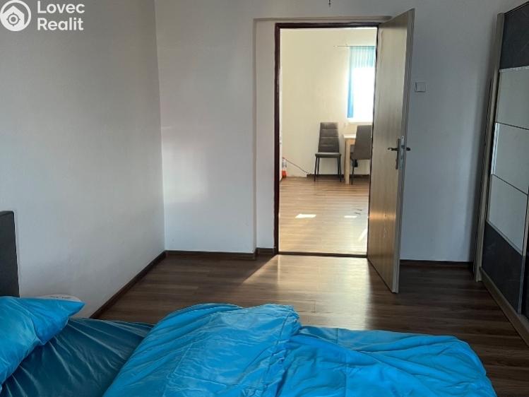 Prodej rodinného domu Trmice, U Mlýnského potoka č. 33