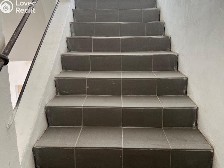 Prodej rodinného domu Trmice, U Mlýnského potoka č. 55