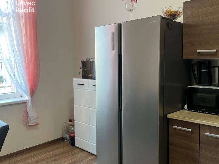 Prodej rodinného domu Trmice, U Mlýnského potoka č. 9