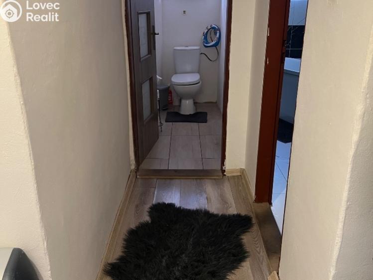 Prodej rodinného domu Trmice, U Mlýnského potoka č. 17