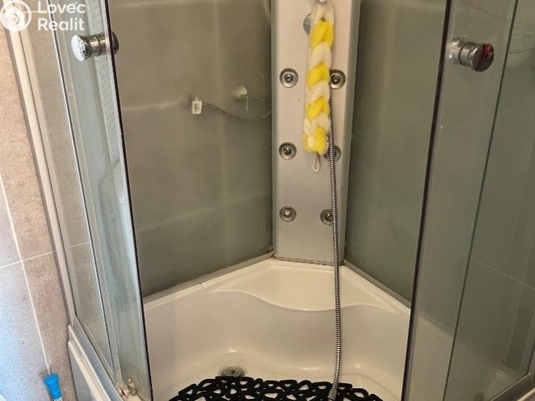 Prodej rodinného domu Trmice, U Mlýnského potoka č. 18