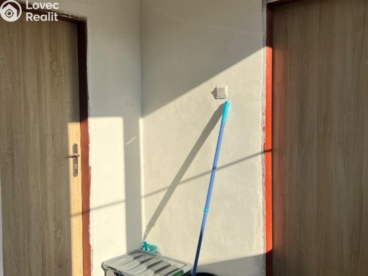 Prodej rodinného domu Trmice, U Mlýnského potoka č. 52