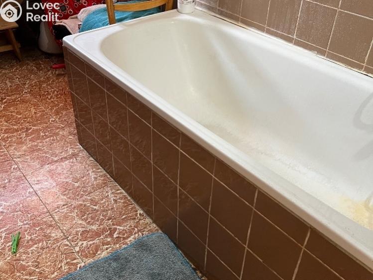 Prodej rodinného domu Trmice, U Mlýnského potoka č. 54