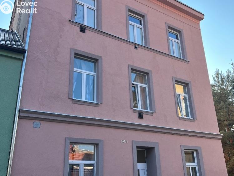 Prodej rodinného domu Trmice, U Mlýnského potoka č. 62