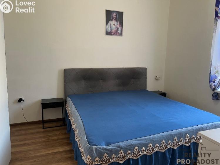 Продажа семейного дома Trmice, U Mlýnského potoka č. 11