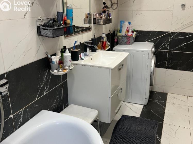 Продажа семейного дома Trmice, U Mlýnského potoka č. 16