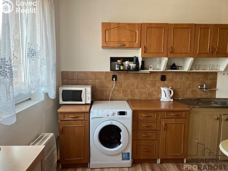 Продажа семейного дома Trmice, U Mlýnského potoka č. 22