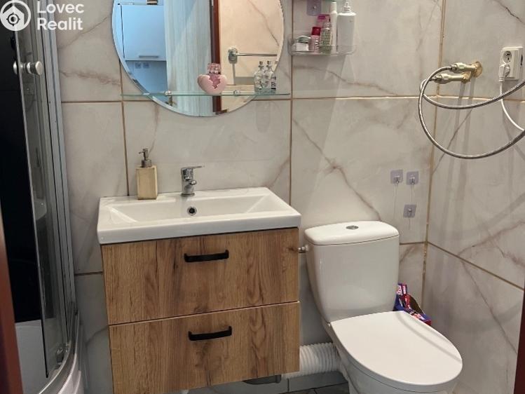 Продажа семейного дома Trmice, U Mlýnského potoka č. 24