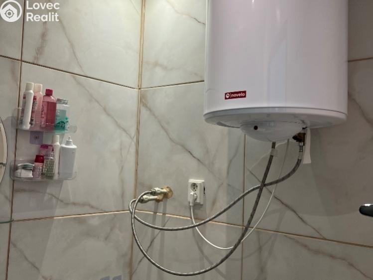 Продажа семейного дома Trmice, U Mlýnského potoka č. 26