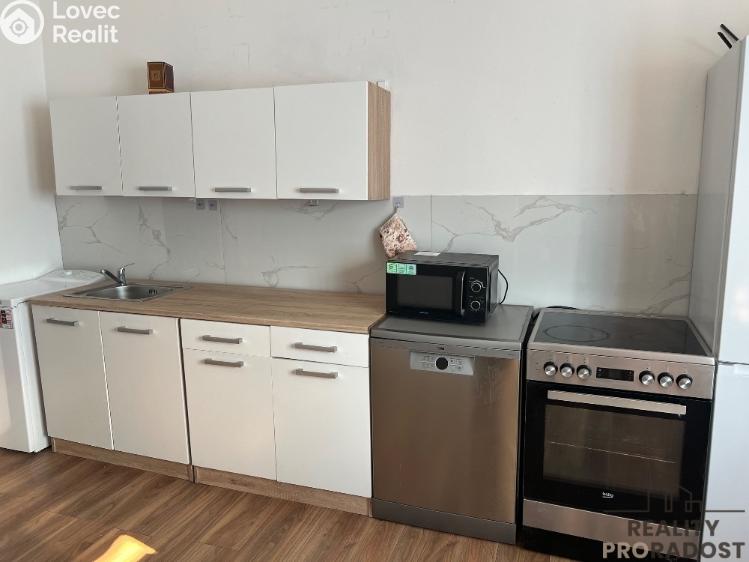 Продажа семейного дома Trmice, U Mlýnského potoka č. 28