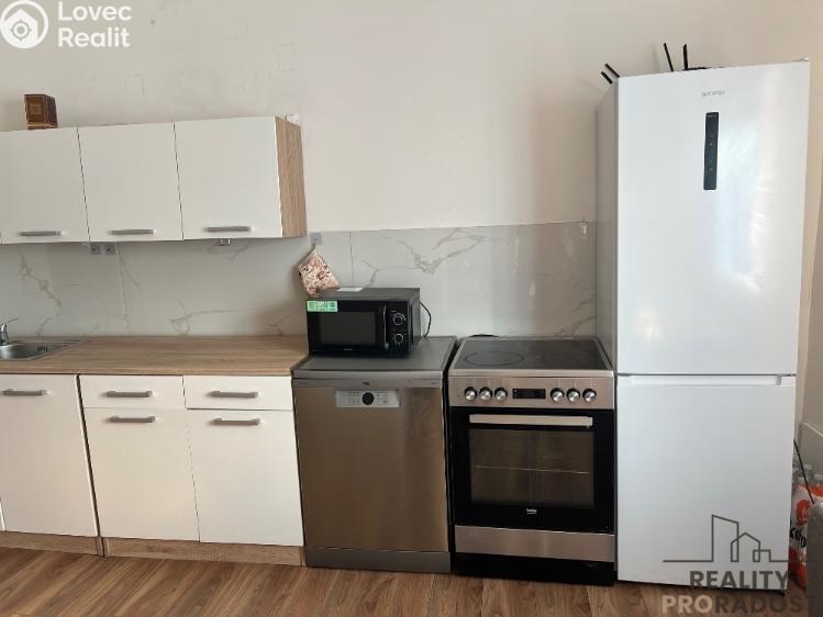 Продажа семейного дома Trmice, U Mlýnského potoka č. 29