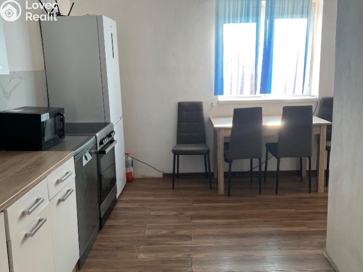 Продажа семейного дома Trmice, U Mlýnského potoka č. 31