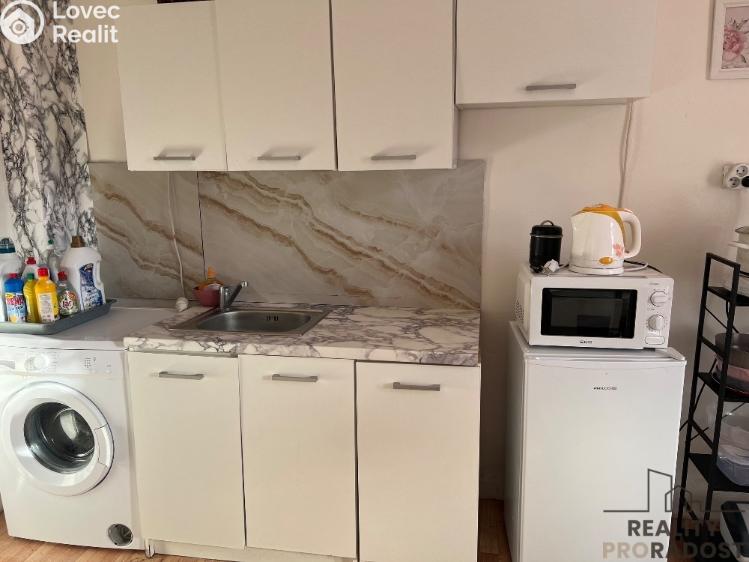 Продажа семейного дома Trmice, U Mlýnského potoka č. 33